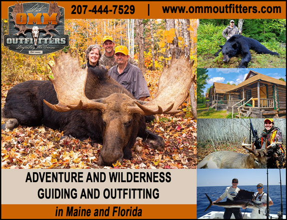OMM Outfitters