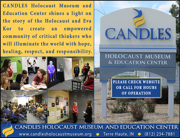 CANDLES Holocaust Museum