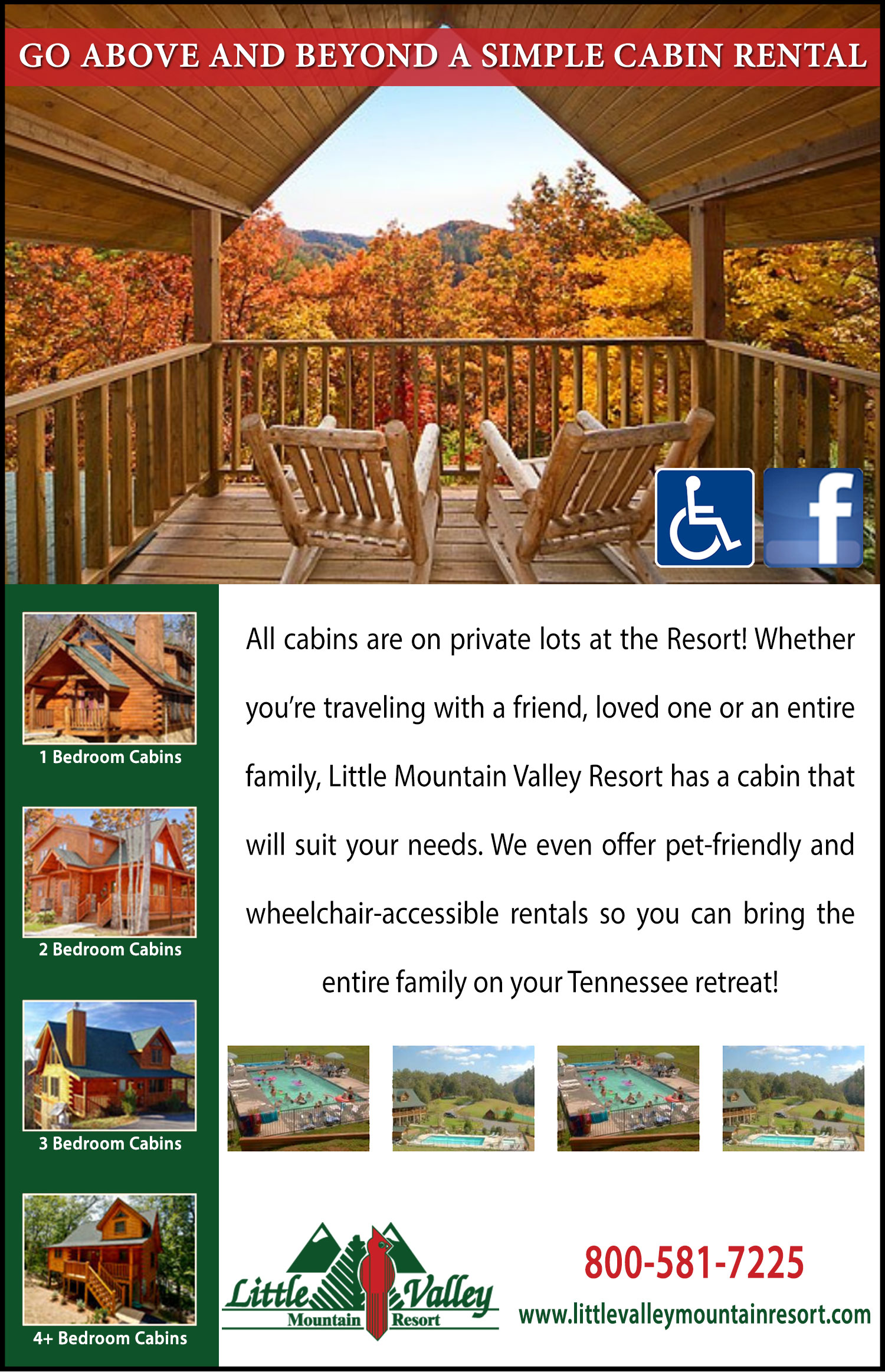 Little Valley Mountain Resort
