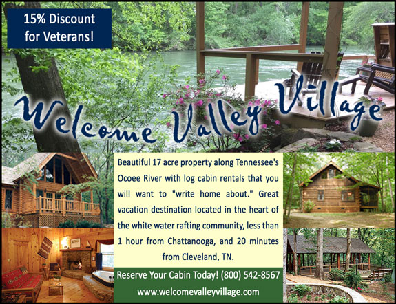 Welcome Valley Village