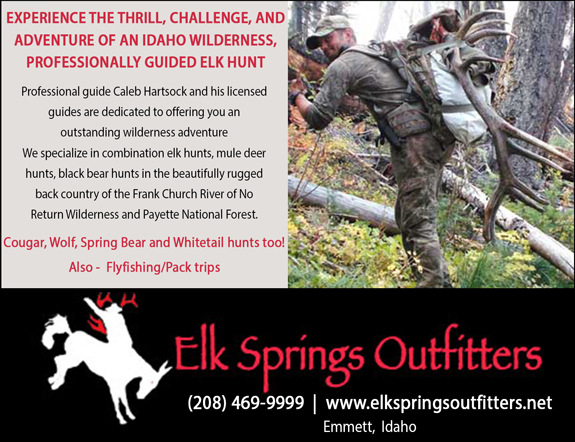 Elk Springs Outfitters
