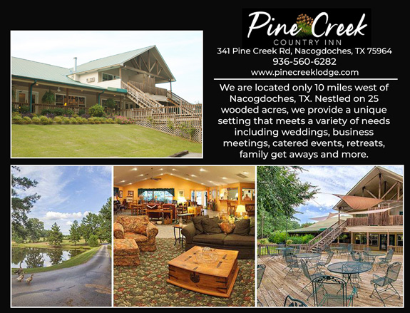Pine Creek Country Inn