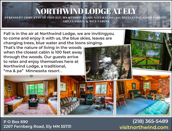 Northwind Lodge