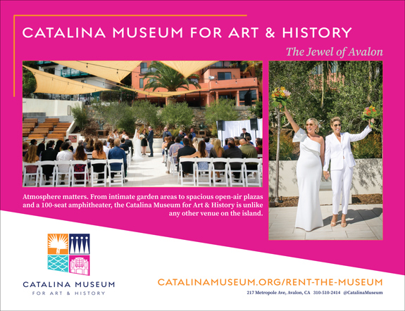 Catalina Museum for Art & History