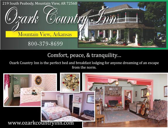Ozark Country Inn