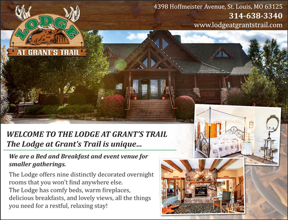 Lodge at Grants Trail