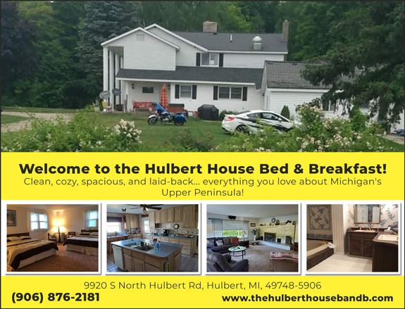 Hubert House Bed & Breakfast