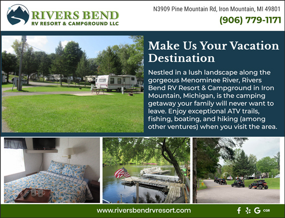 Riversbend RV Resort & Campground