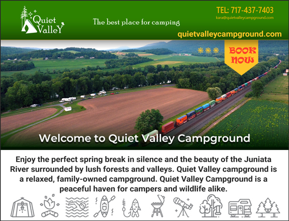 Quiet Valley Campground