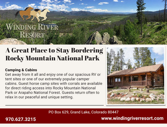 Winding River Resort