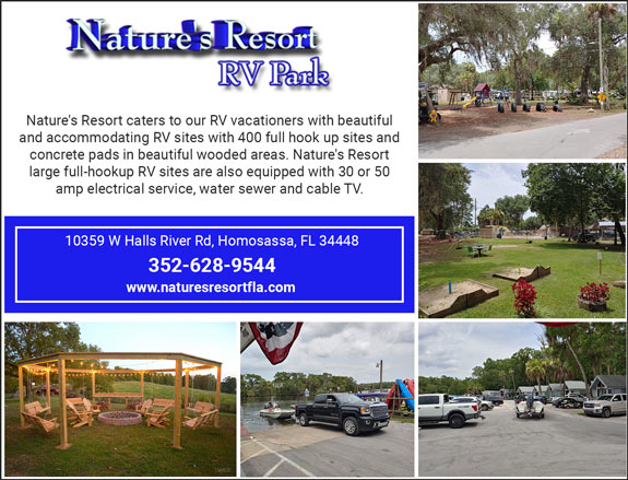 Natures Resort