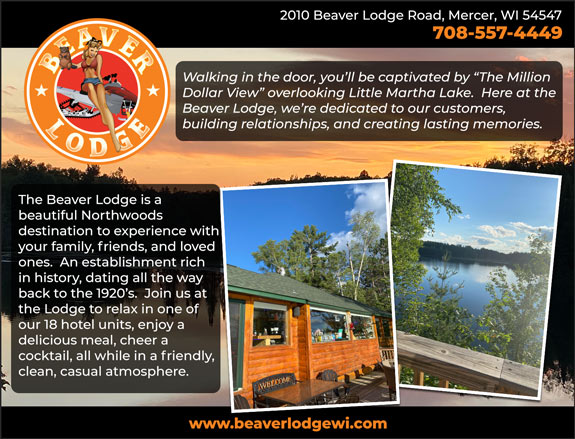 Beaver Lodge Resort