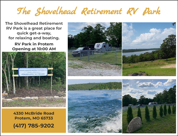 Shovelhead Retirement RV Park