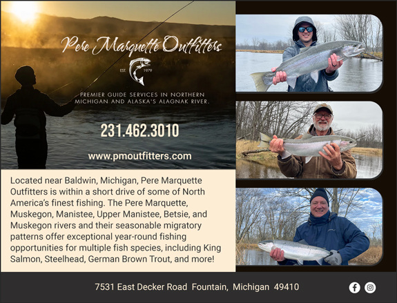 Pere Marquette Outfitters