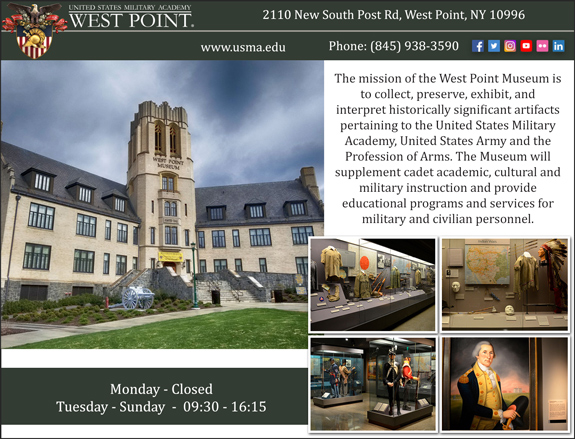 West Point Museum