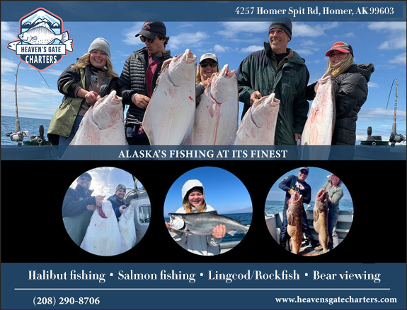 Heaven's Gate Charters