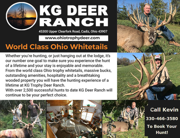 KG Deer Ranch