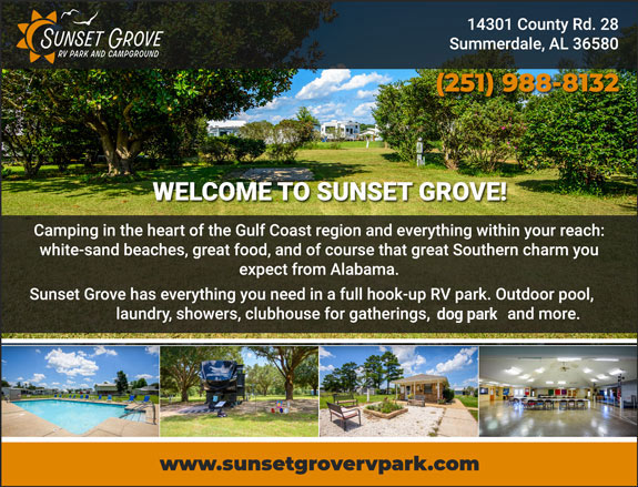 Sunset Grove RV Park