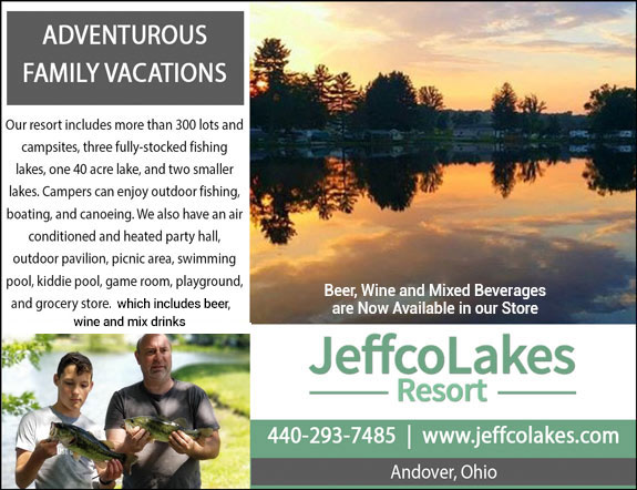 Jeffco Lakes Resort