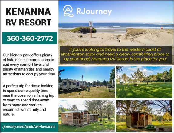 Kenanna RV Resort