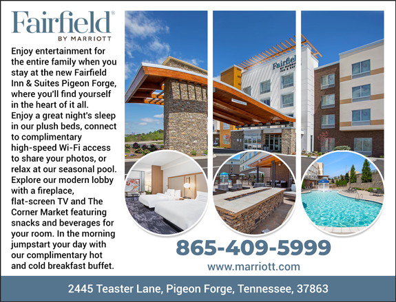 Fairfield Inn
