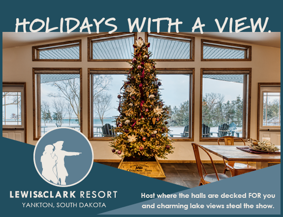 Lewis & Clark Resort
