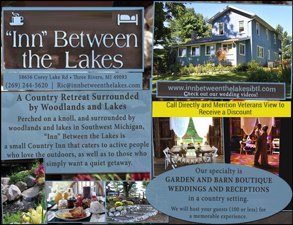 Inn Between the Lakes