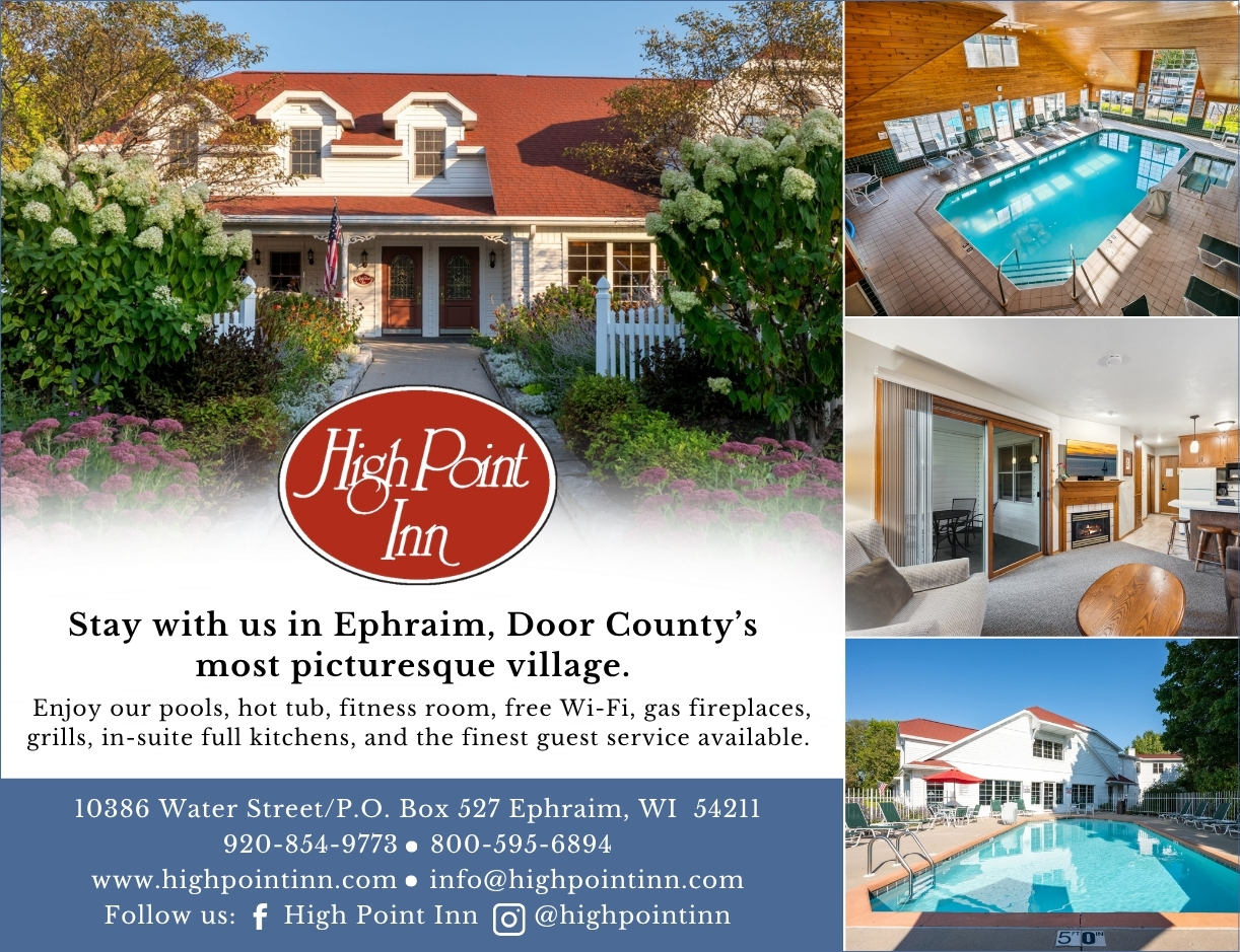 High Point Inn