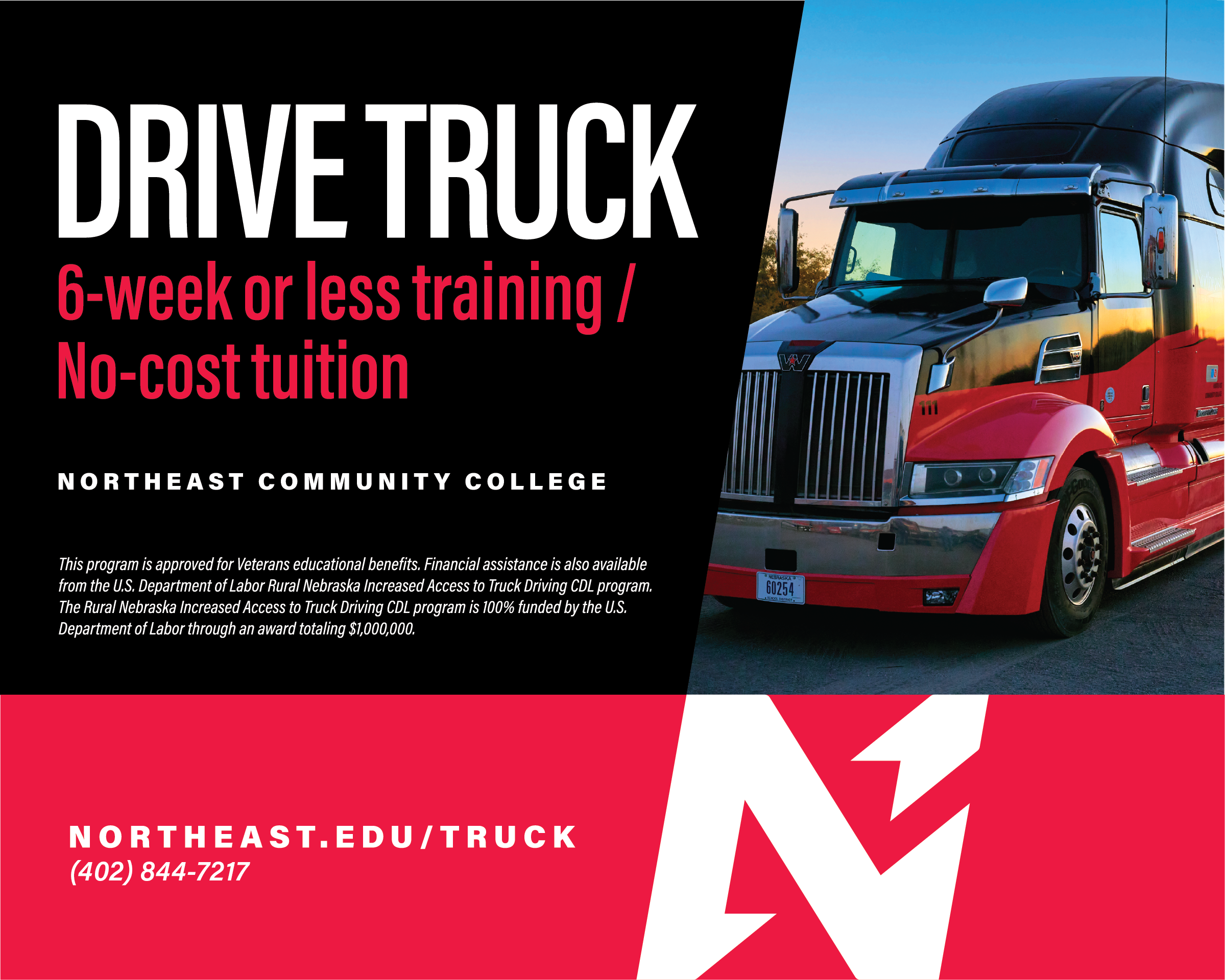 Northeast Community College