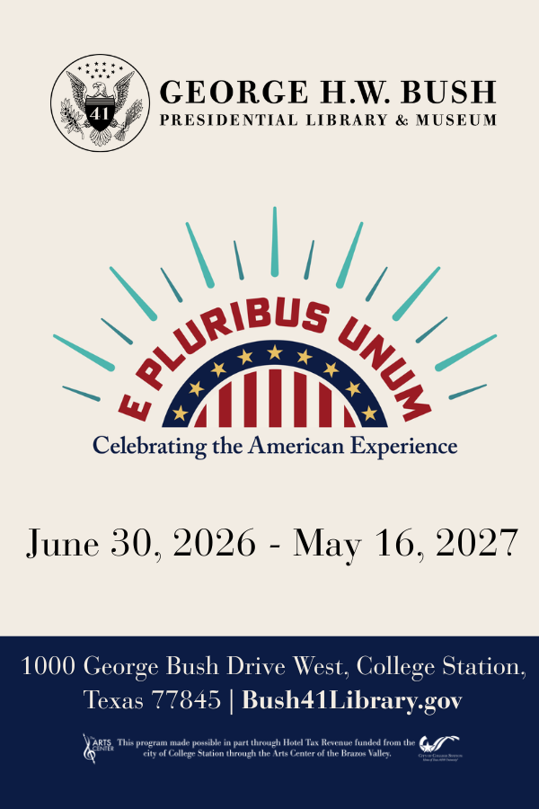 George & Barbara Bush Foundation