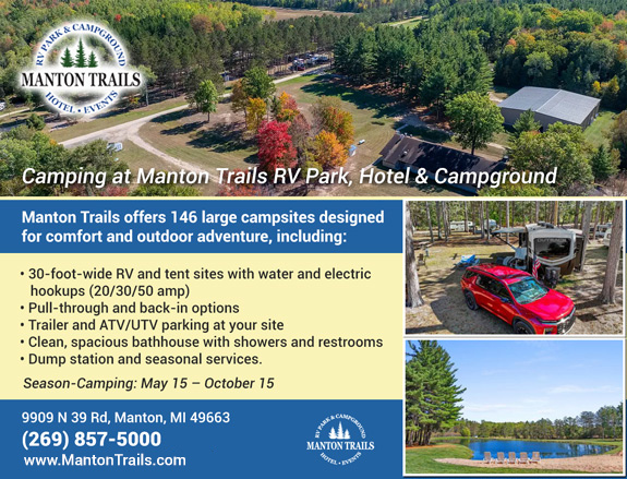 Manton Trails