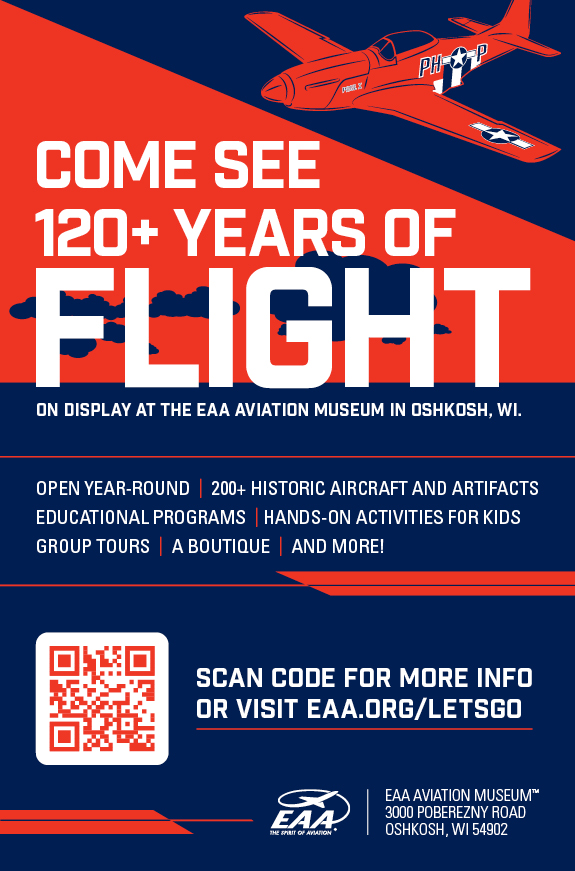 EAA Aviation Museum